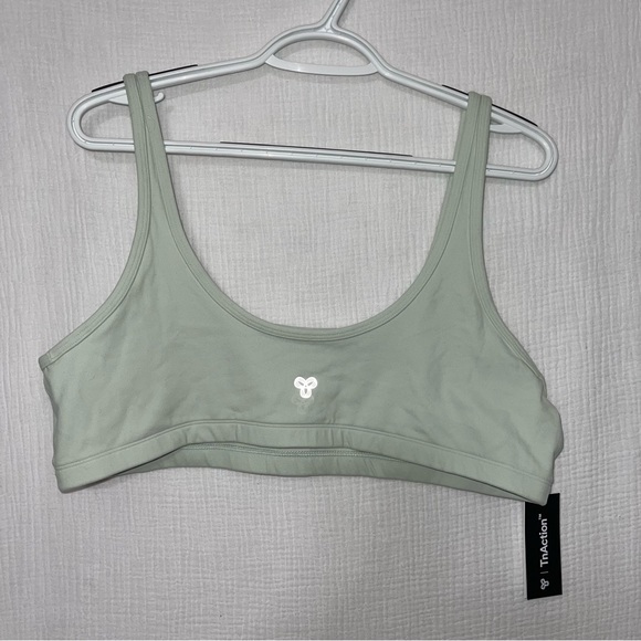 Aritzia TNA butter mini sports‎ bra - Picture 4 of 6